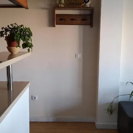 Appartement Apartamento Con Vistas Al Rio Guadalquivir En Triana, *