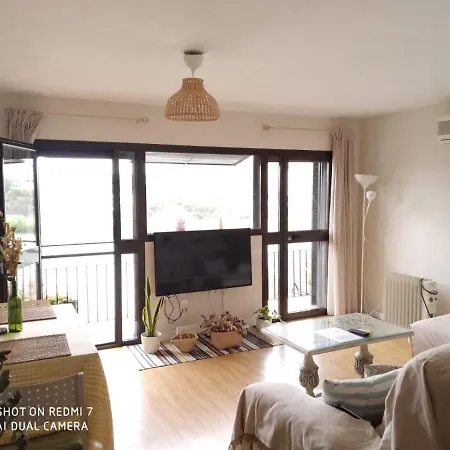 Appartement Apartamento Con Vistas Al Rio Guadalquivir En Triana, Séville