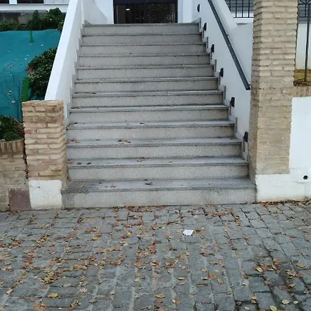 Appartement Apartamento Con Vistas Al Rio Guadalquivir En Triana,
