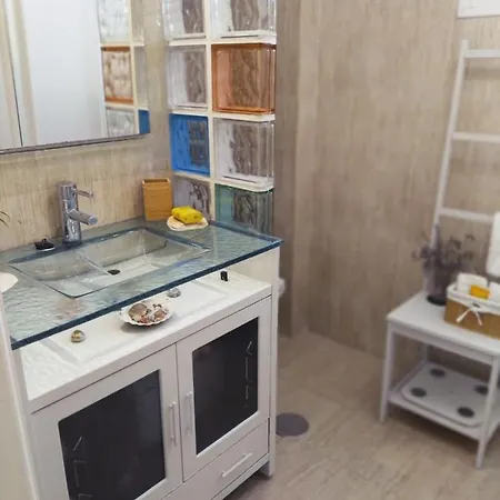 Apartamento Con Vistas Al Rio Guadalquivir En Triana, *