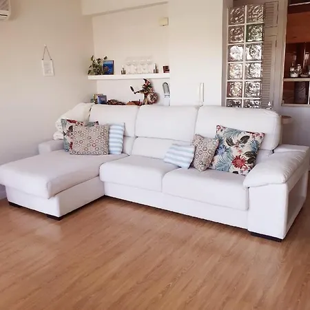 Apartamento Con Vistas Al Rio Guadalquivir En Triana, *