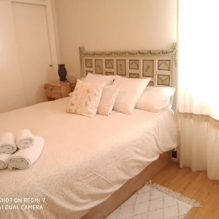 Apartamento Con Vistas Al Rio Guadalquivir En Triana, Apartment Seville