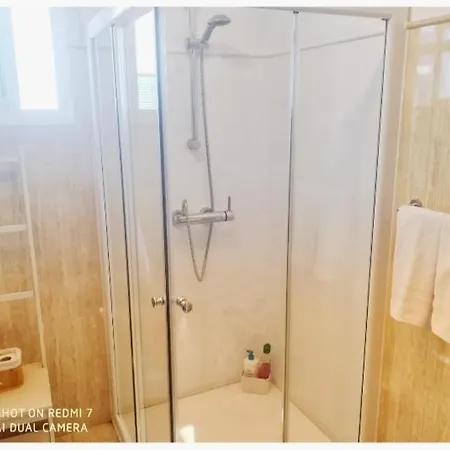 Apartamento Con Vistas Al Rio Guadalquivir En Triana, Apartment *