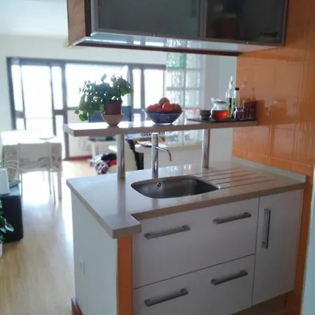 Apartamento Con Vistas Al Rio Guadalquivir En Triana, *